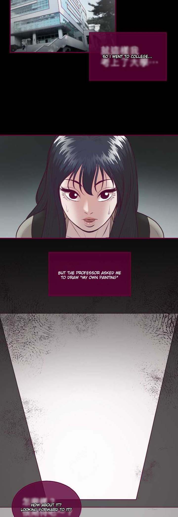 Just Right There! - Chapter 33 [photo 13] - MangaPorn