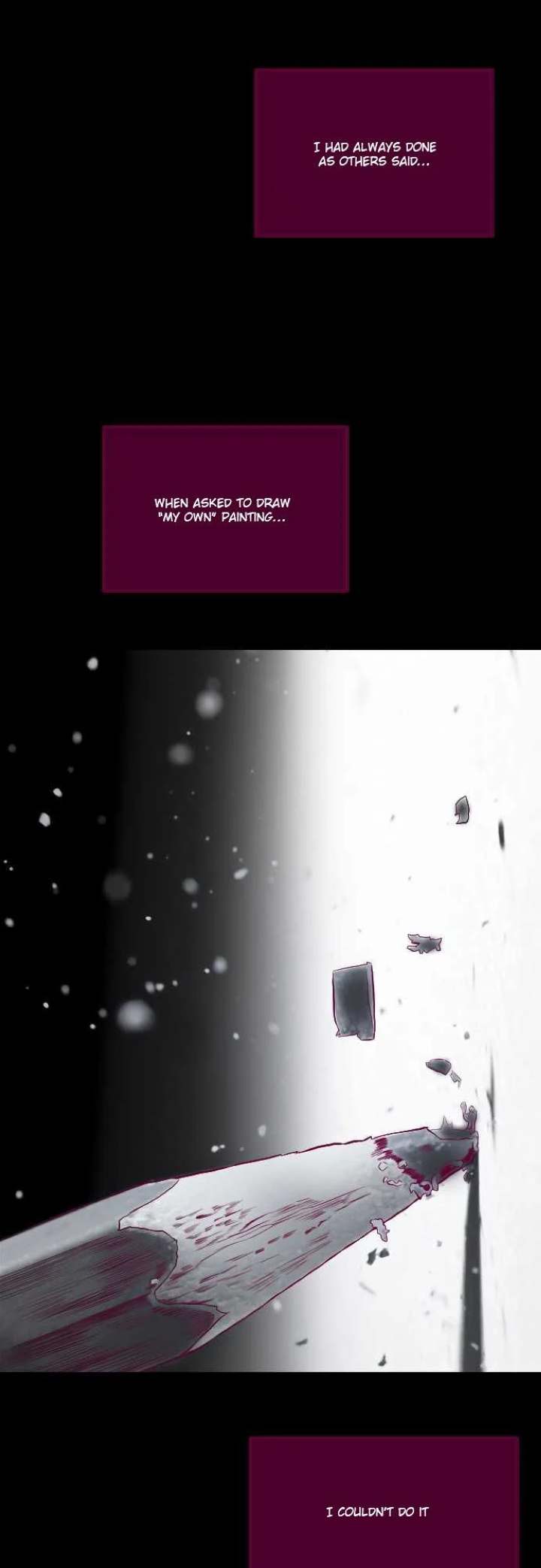 Just Right There! - Chapter 33 [photo 15] - MangaPorn