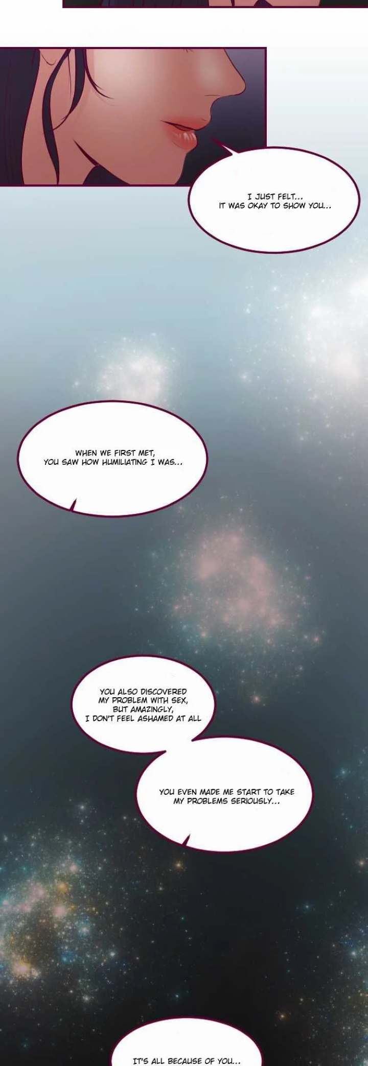 Just Right There! - Chapter 33 [photo 21] - MangaPorn