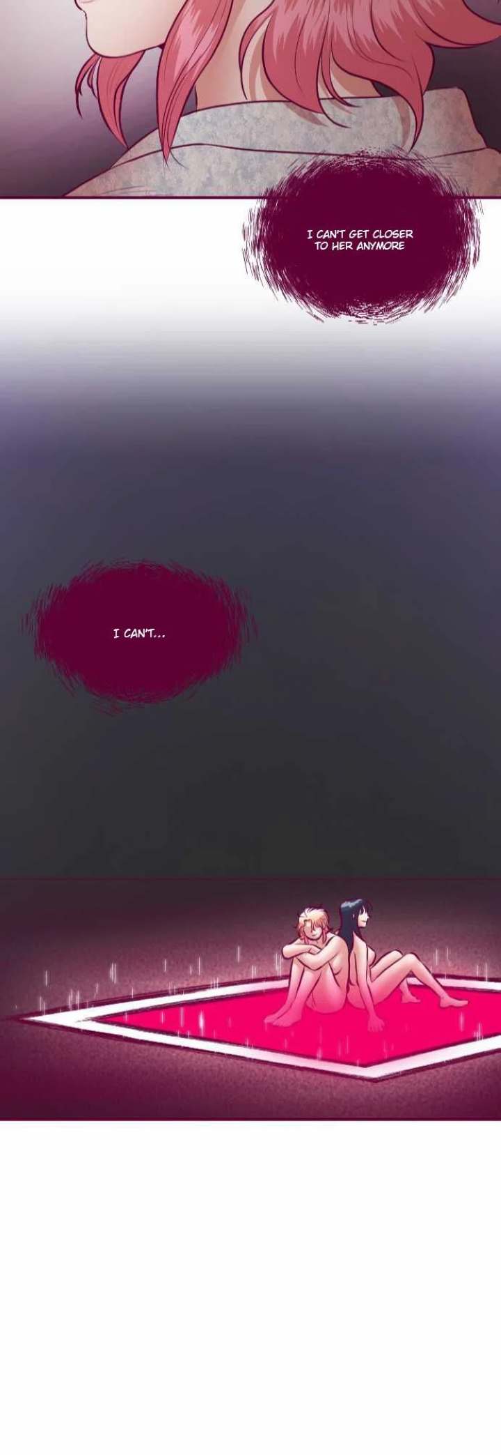 Just Right There! - Chapter 33 [photo 23] - MangaPorn