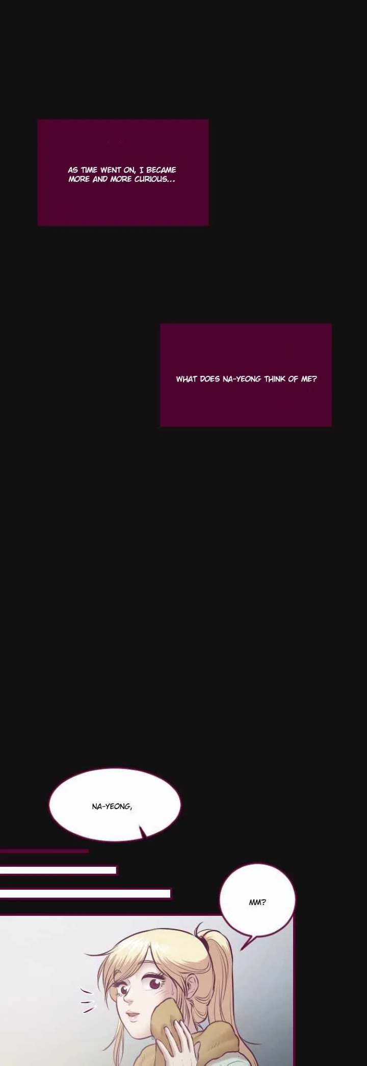 Just Right There! - Chapter 34 [photo 11] - MangaPorn