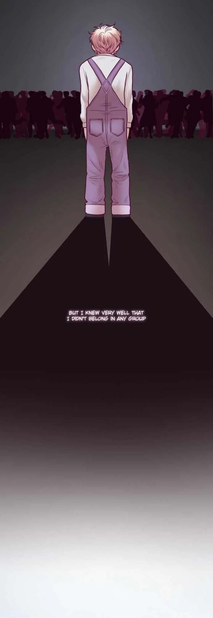 Just Right There! - Chapter 34 [photo 4] - MangaPorn