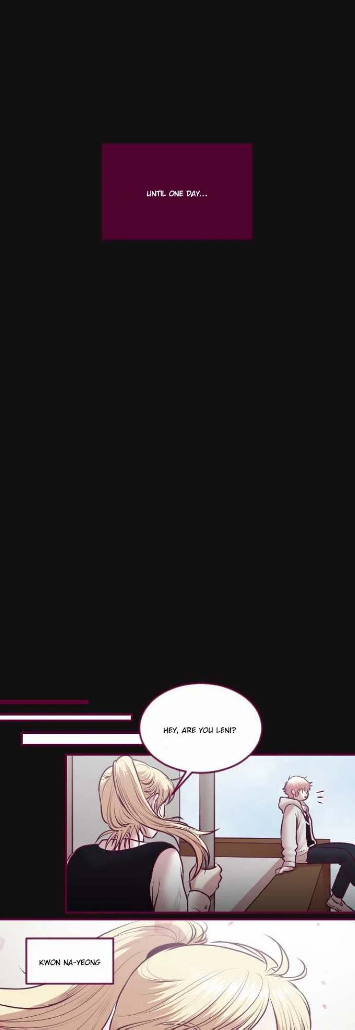 Just Right There! - Chapter 34 [photo 7] - MangaPorn