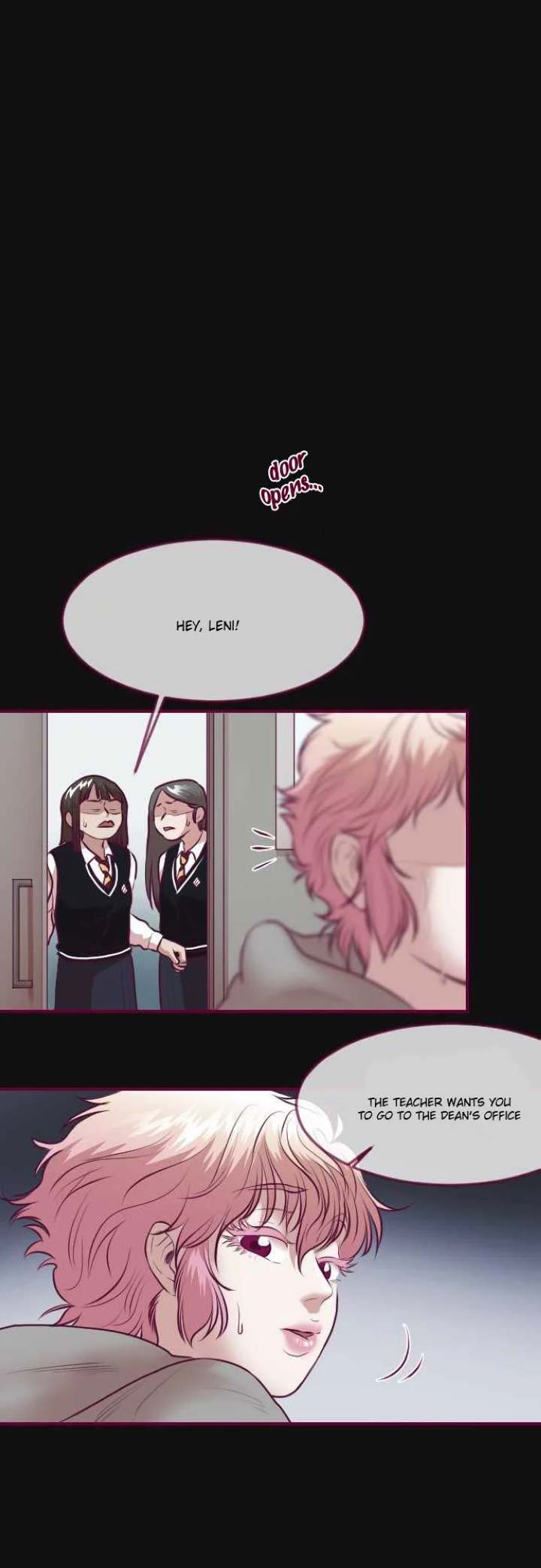 Just Right There! - Chapter 35 [photo 10] - MangaPorn