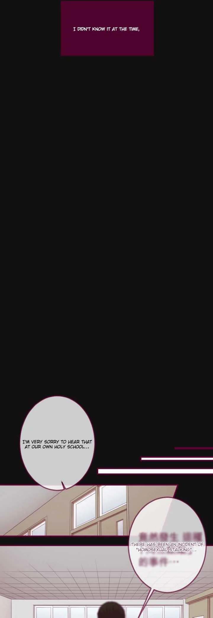 Just Right There! - Chapter 35 [photo 11] - MangaPorn