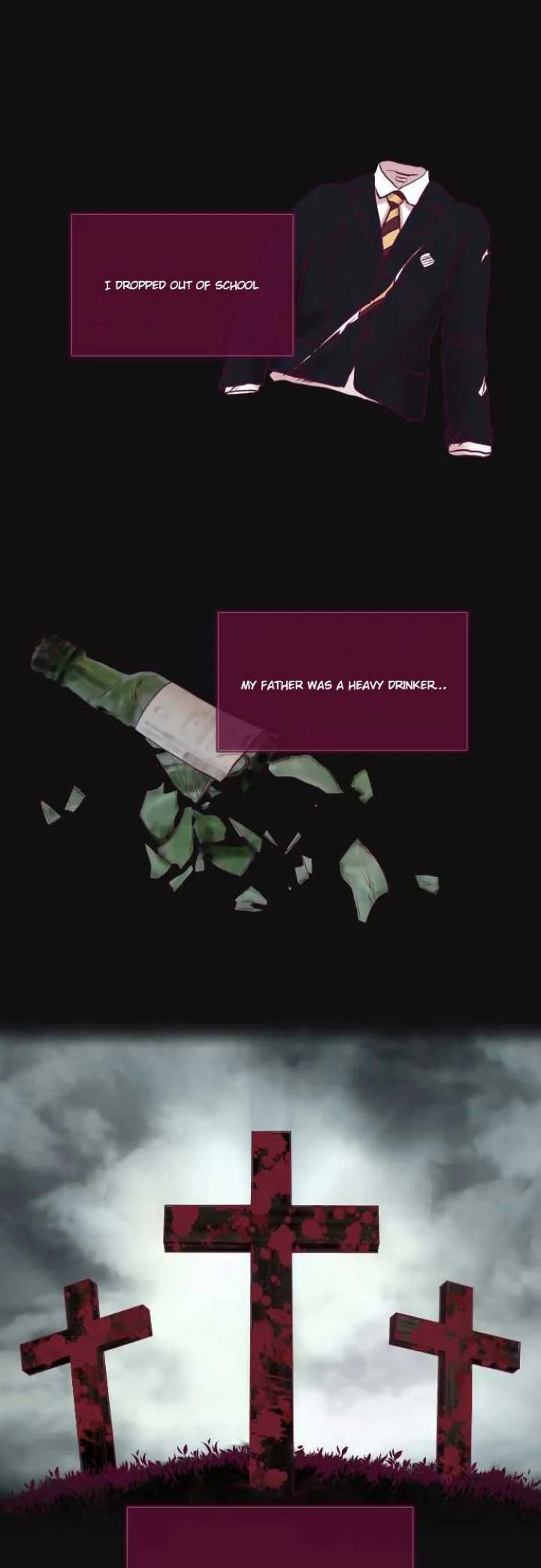 Just Right There! - Chapter 35 [photo 20] - MangaPorn