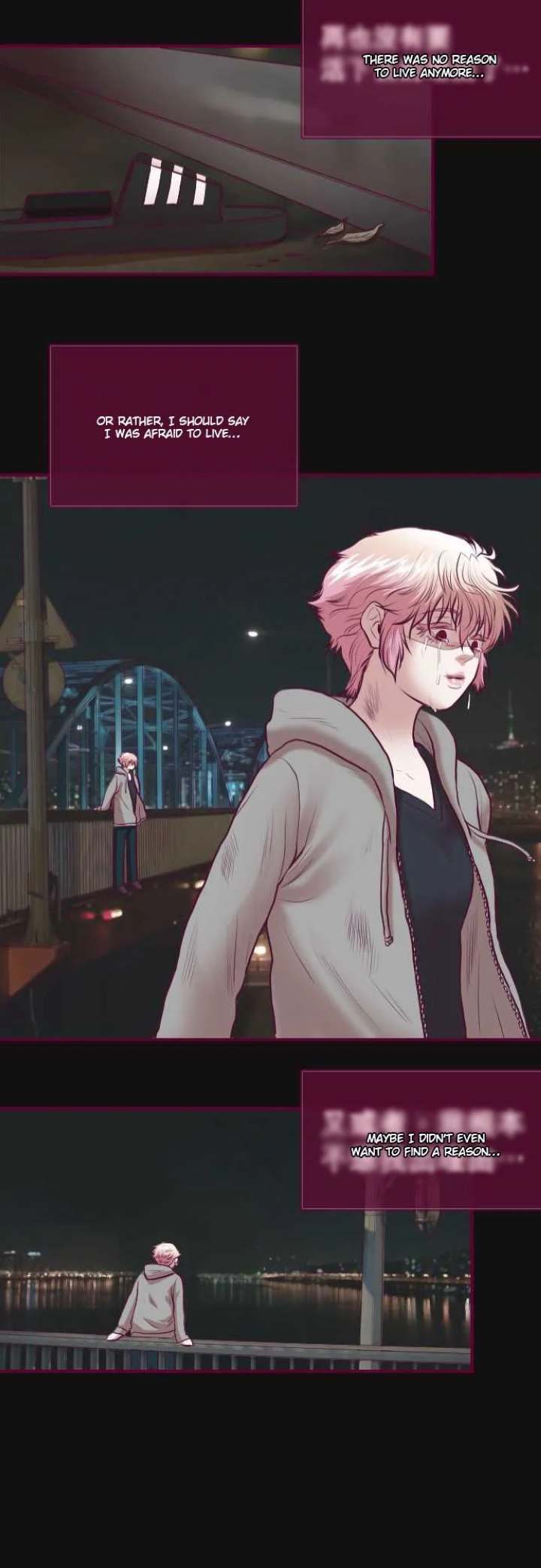 Just Right There! - Chapter 35 [photo 22] - MangaPorn