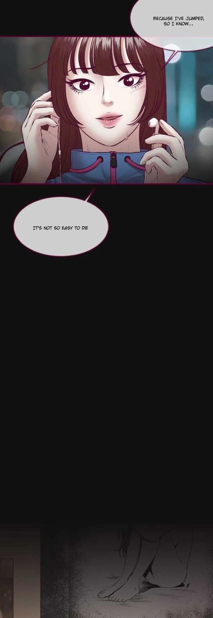 Just Right There! - Chapter 35 [photo 24] - MangaPorn