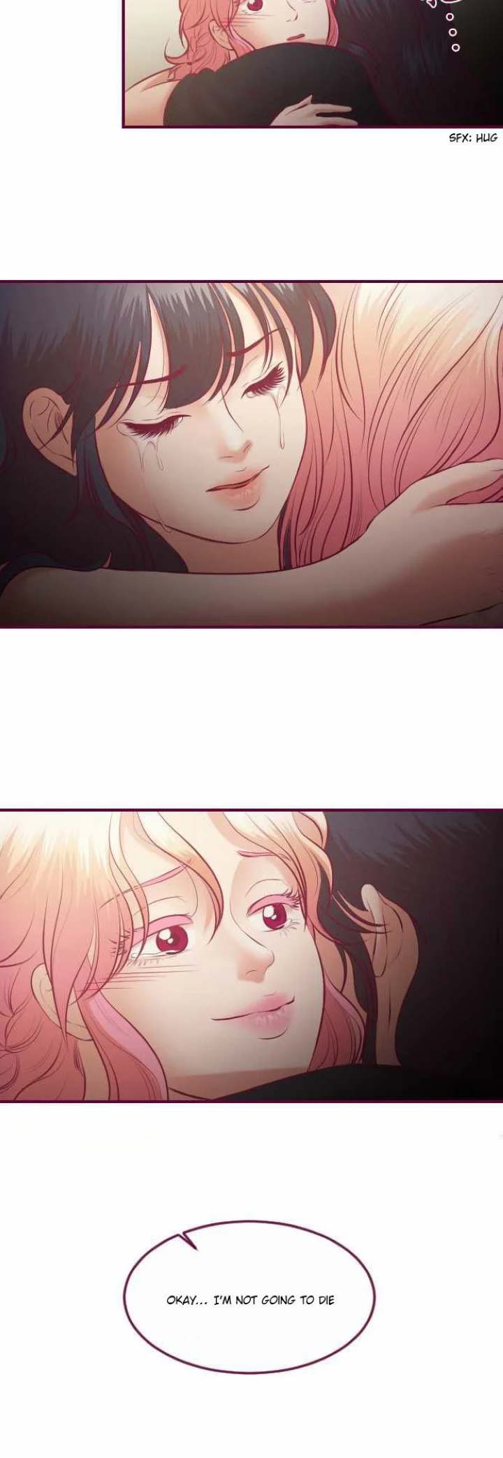 Just Right There! - Chapter 35 [photo 31] - MangaPorn