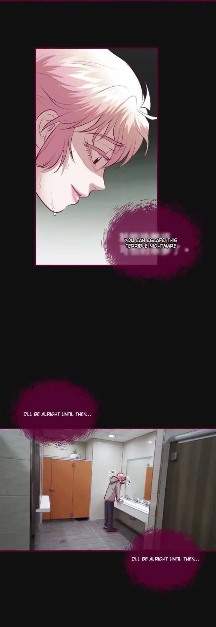 Just Right There! - Chapter 35 [photo 9] - MangaPorn