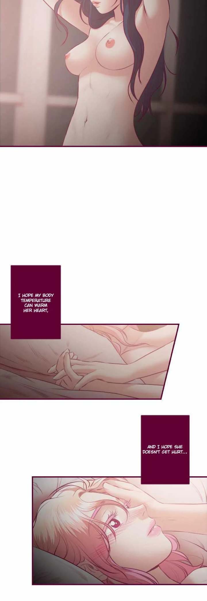 Just Right There! - Chapter 36 [photo 10] - MangaPorn