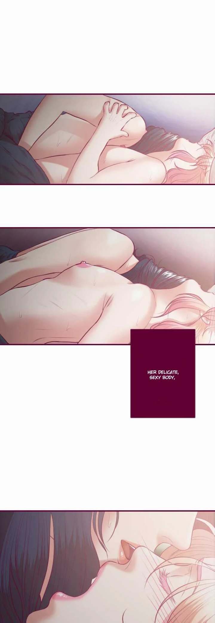 Just Right There! - Chapter 36 [photo 15] - MangaPorn