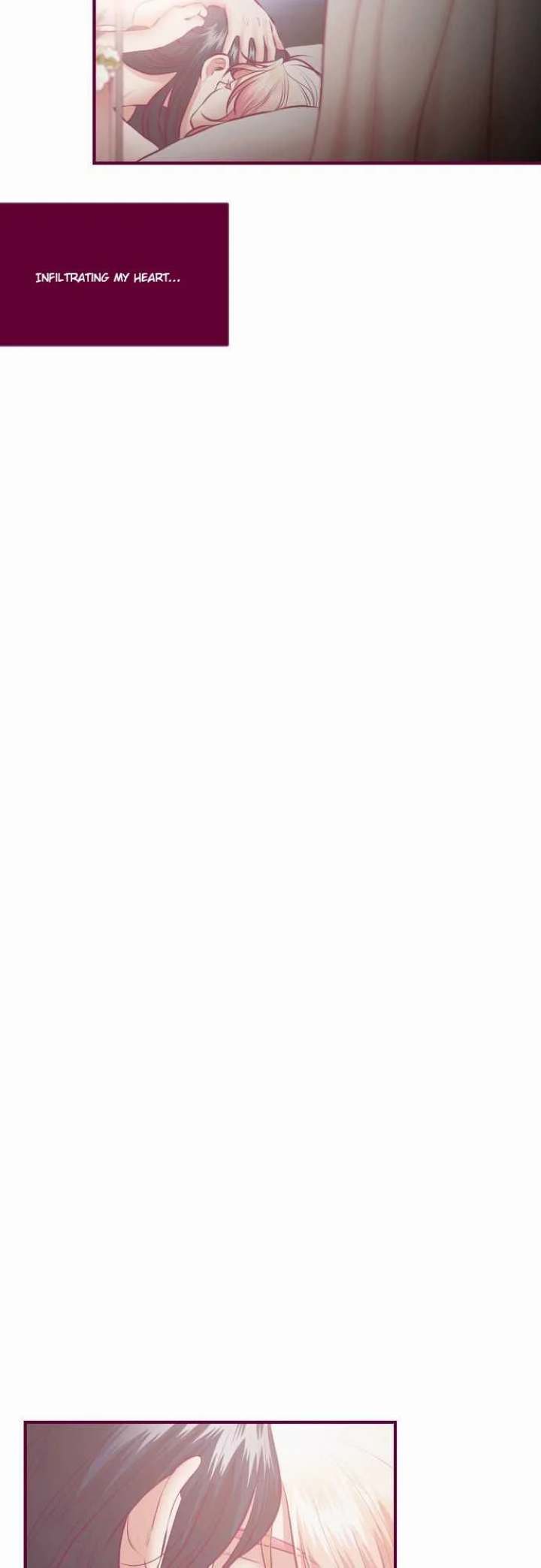 Just Right There! - Chapter 36 [photo 18] - MangaPorn