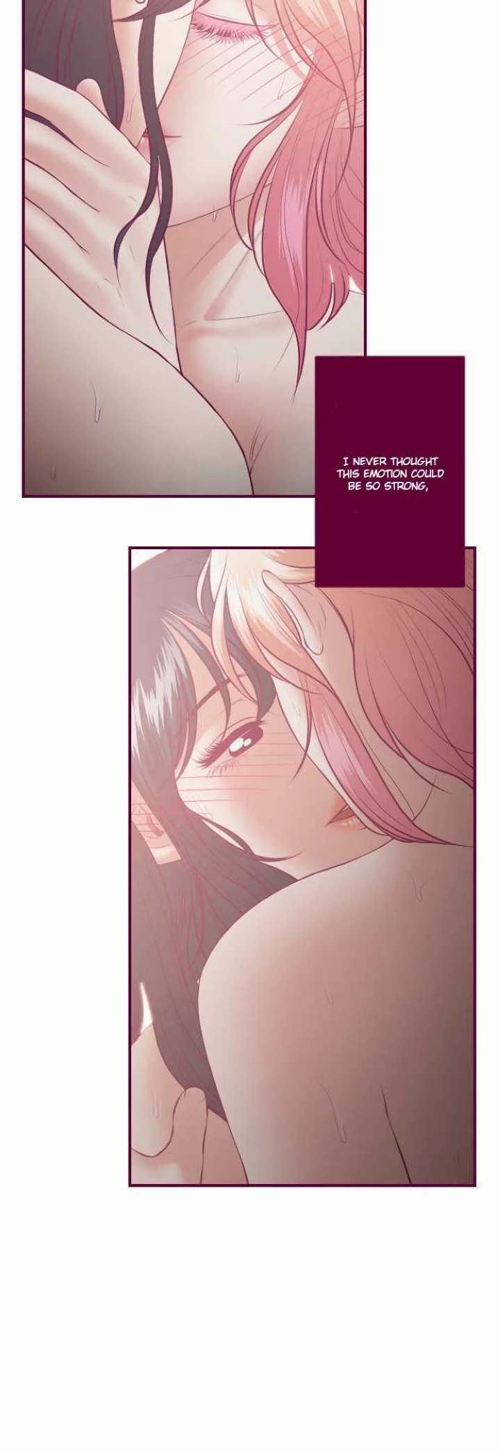 Just Right There! - Chapter 36 [photo 19] - MangaPorn