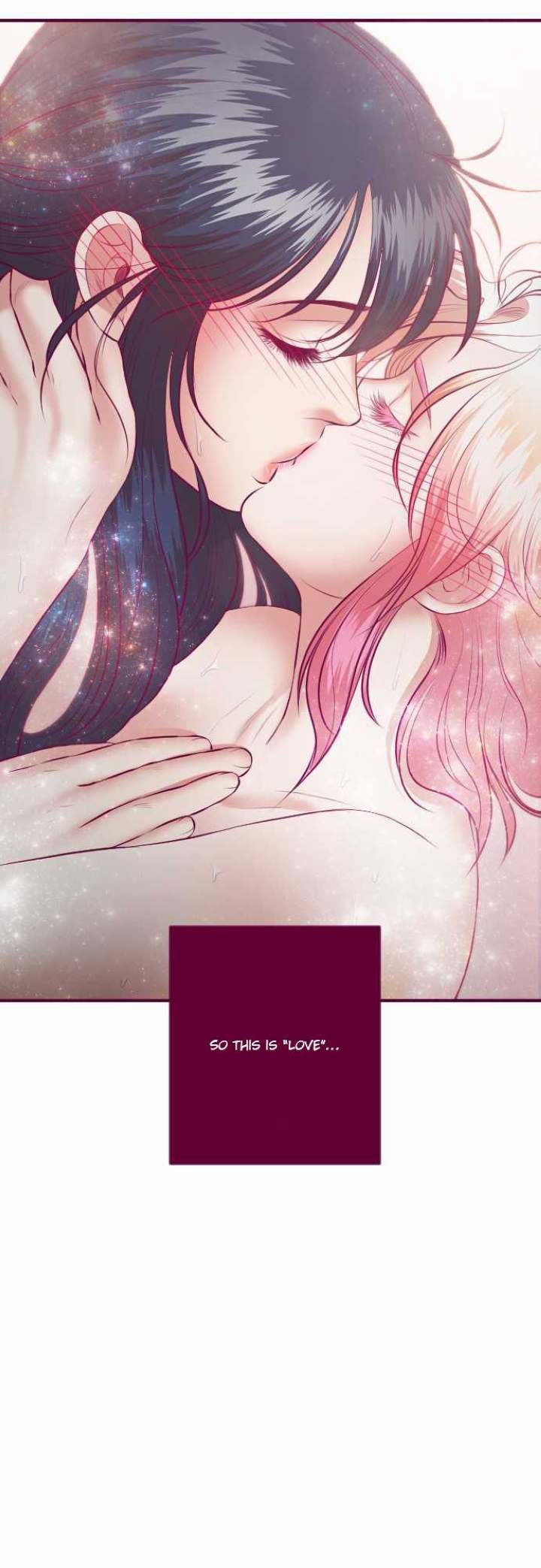 Just Right There! - Chapter 36 [photo 20] - MangaPorn