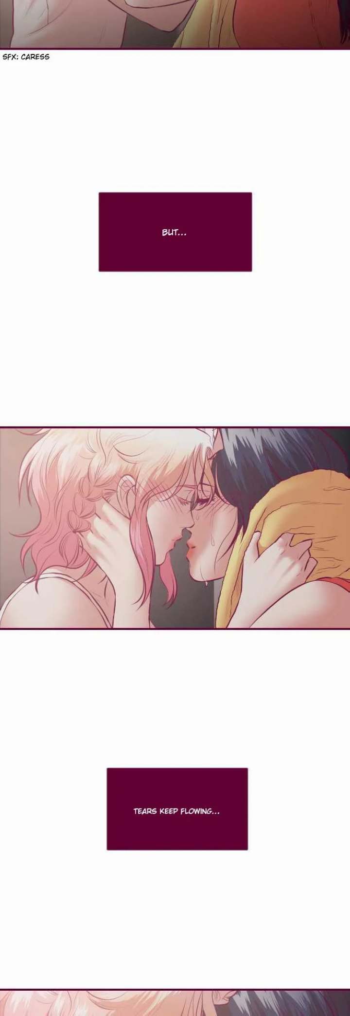 Just Right There! - Chapter 36 [photo 5] - MangaPorn