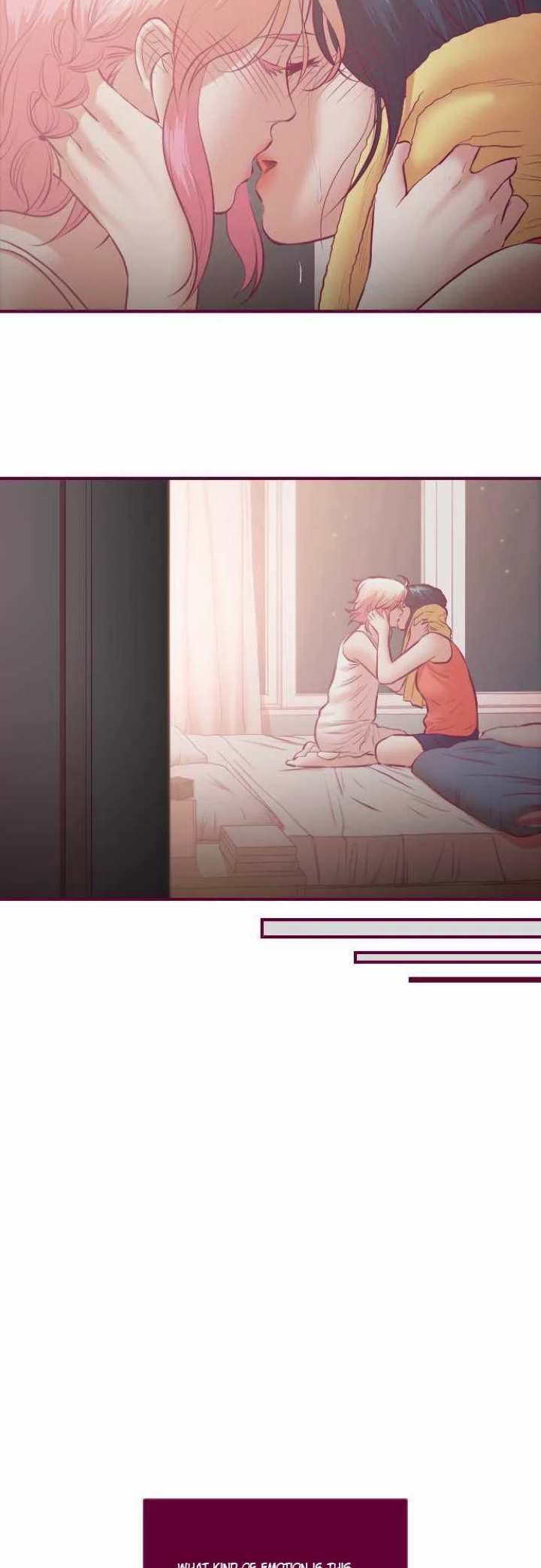 Just Right There! - Chapter 36 [photo 6] - MangaPorn