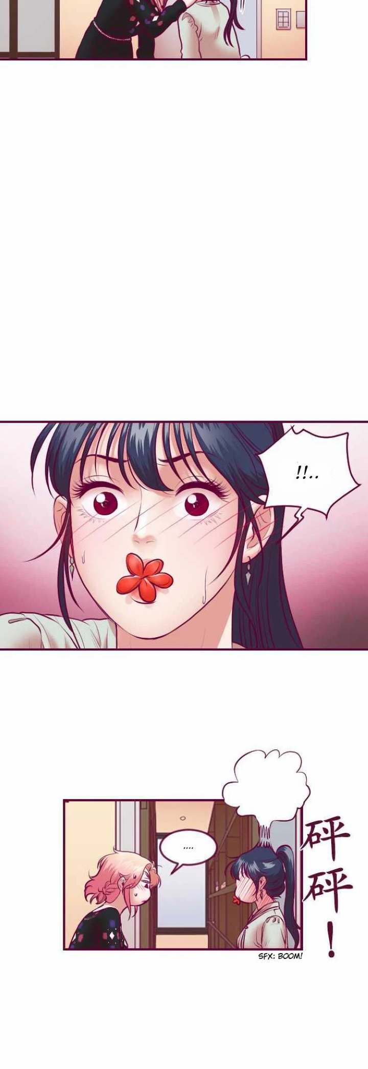 Just Right There! - Chapter 37 [photo 14] - MangaPorn