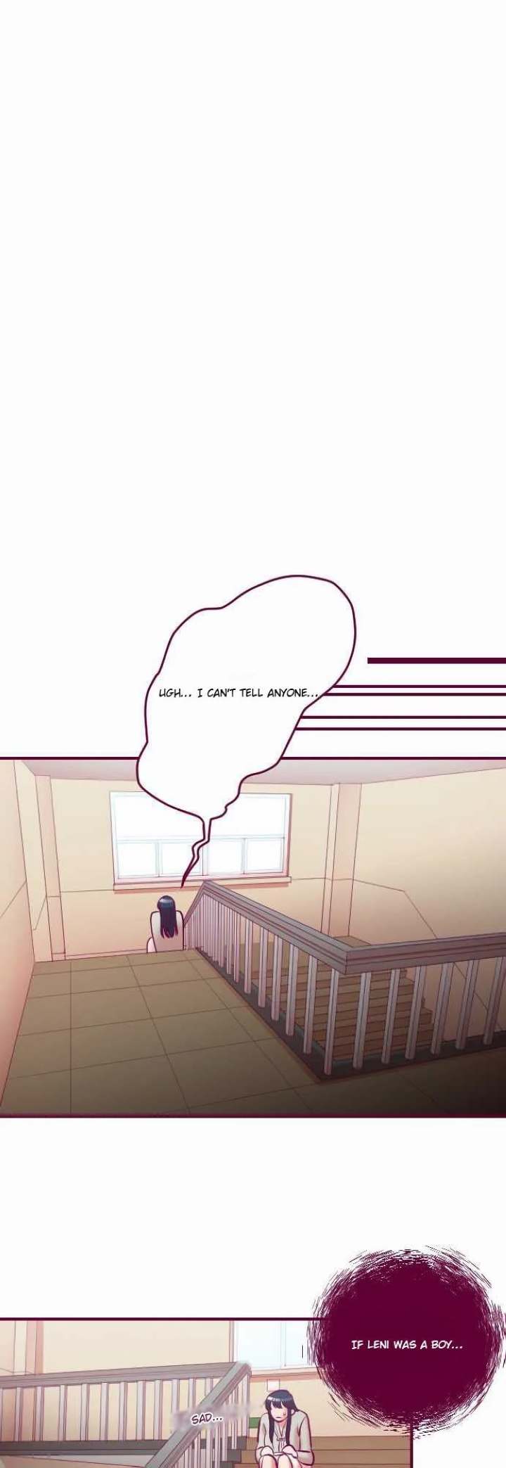 Just Right There! - Chapter 37 [photo 20] - MangaPorn