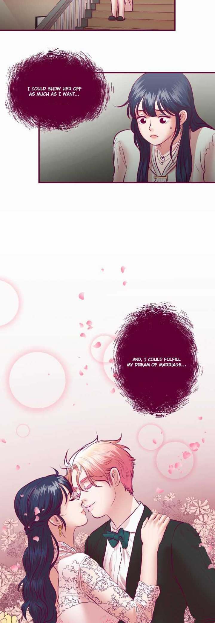 Just Right There! - Chapter 37 [photo 21] - MangaPorn