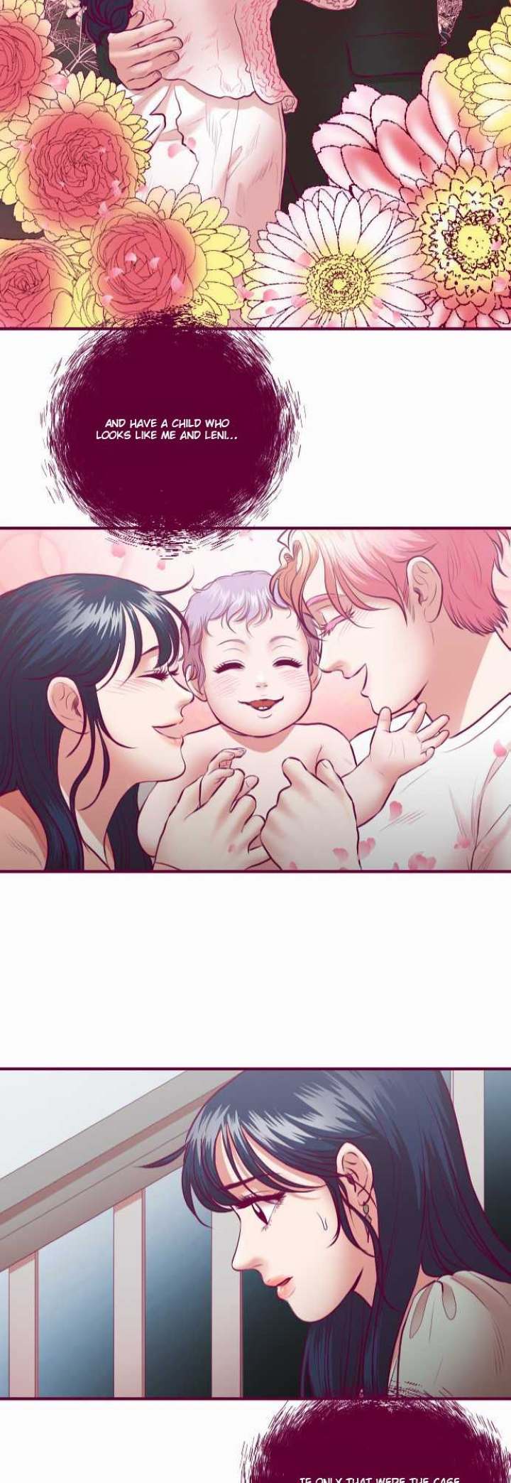 Just Right There! - Chapter 37 [photo 22] - MangaPorn