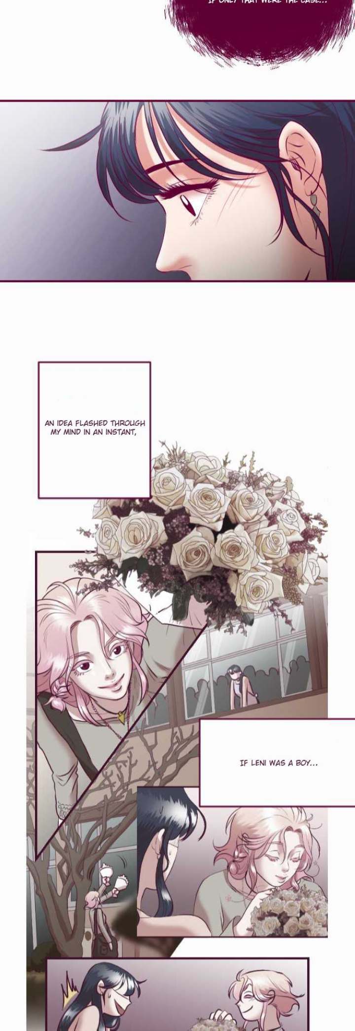 Just Right There! - Chapter 37 [photo 23] - MangaPorn