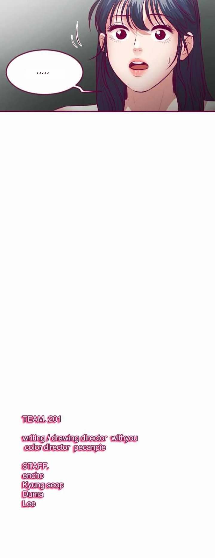 Just Right There! - Chapter 37 [photo 28] - MangaPorn