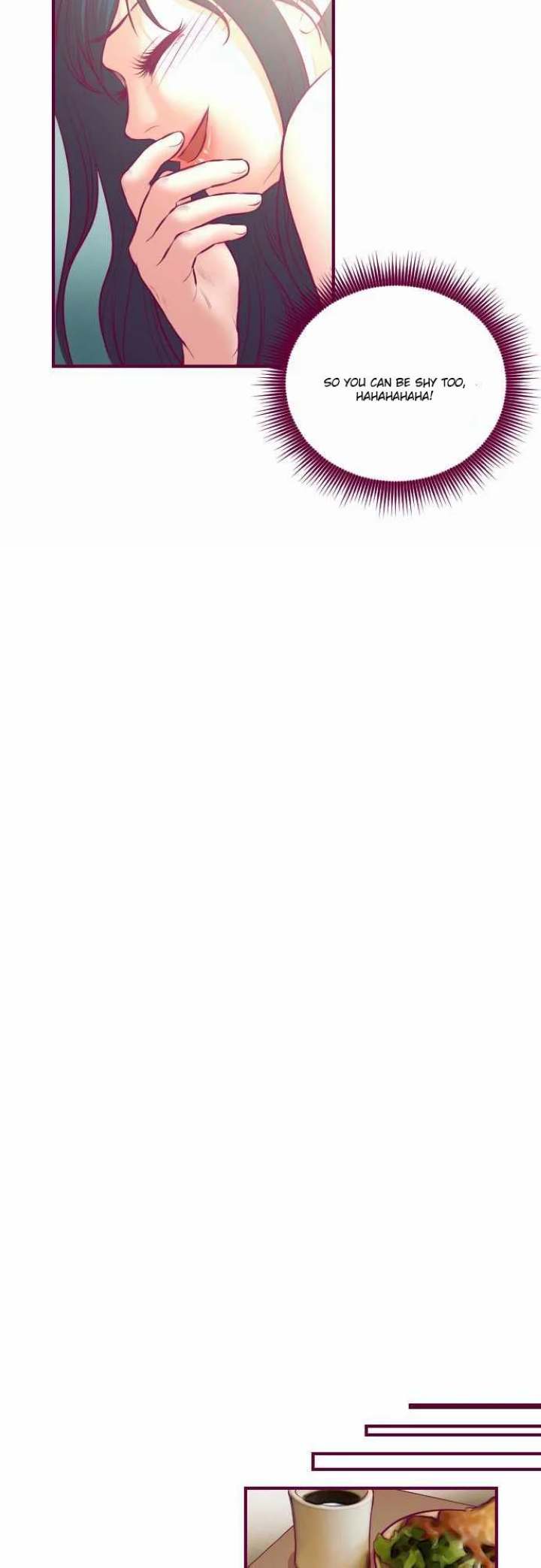 Just Right There! - Chapter 37 [photo 8] - MangaPorn