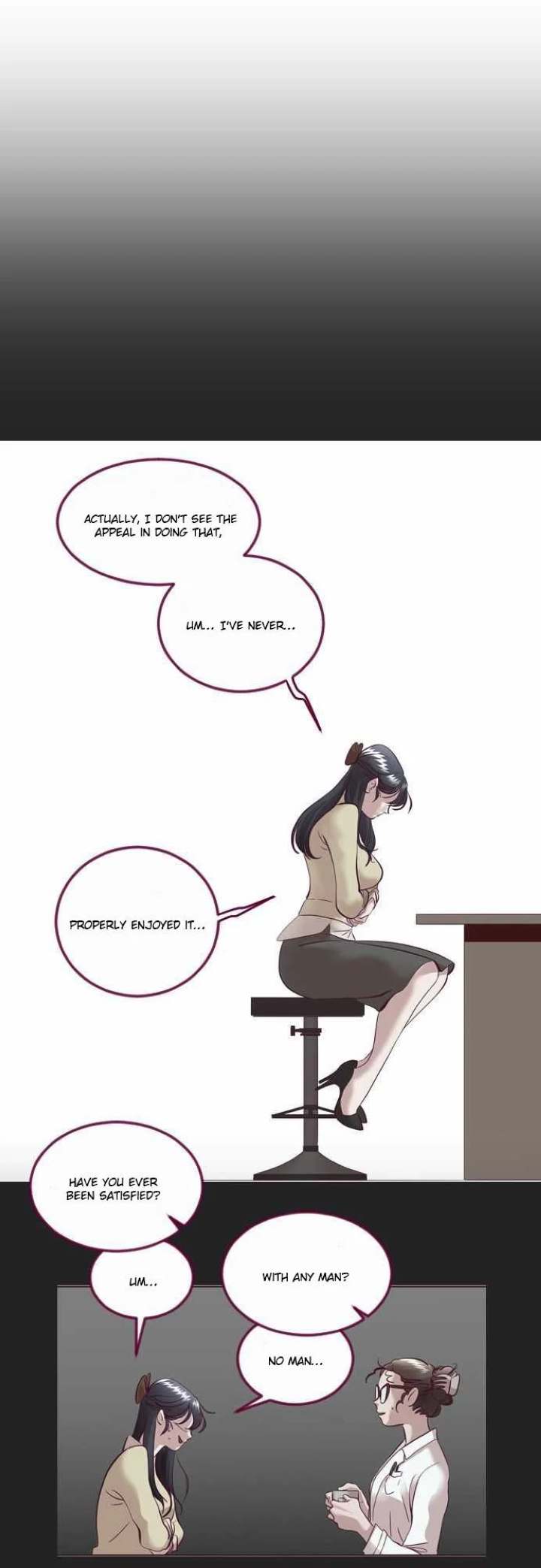 Just Right There! - Chapter 38 [photo 13] - MangaPorn