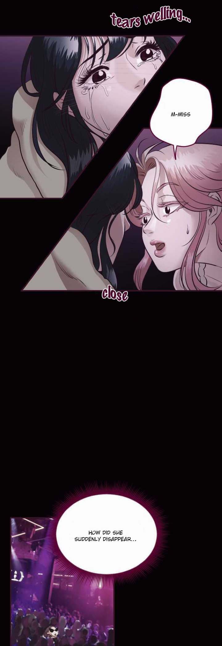 Just Right There! - Chapter 38 [photo 18] - MangaPorn