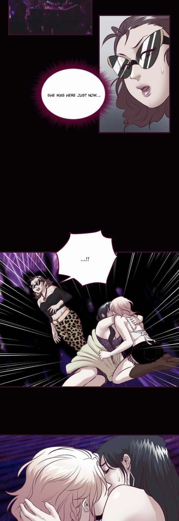 Just Right There! - Chapter 38 [photo 19] - MangaPorn