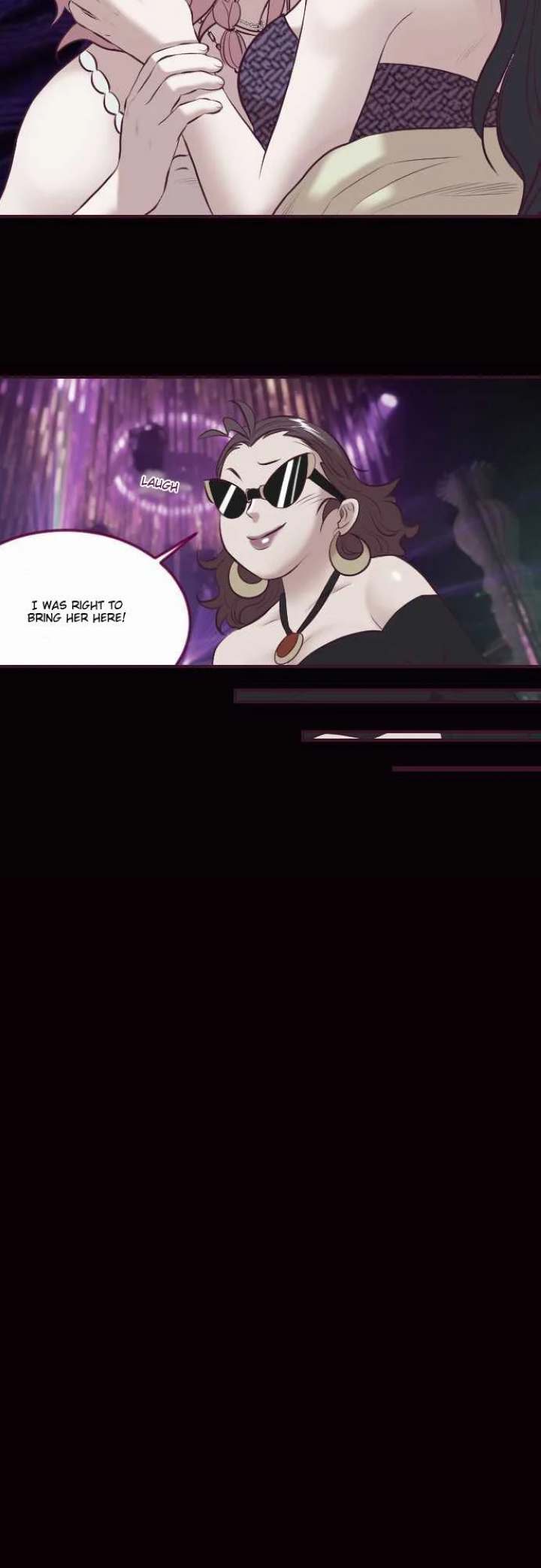 Just Right There! - Chapter 38 [photo 20] - MangaPorn