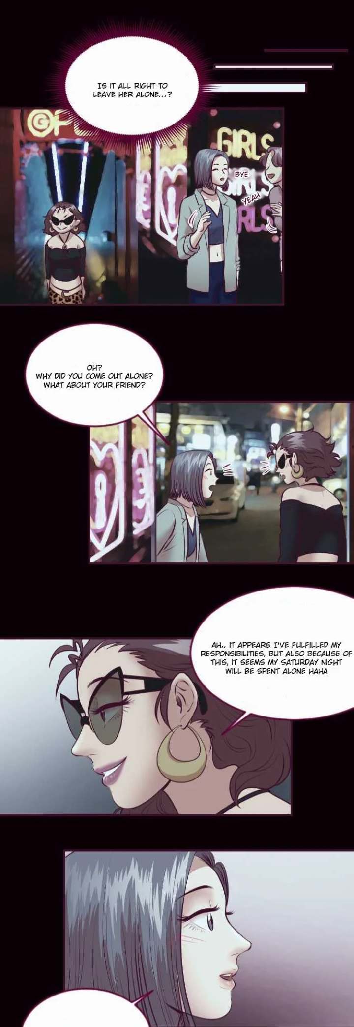 Just Right There! - Chapter 38 [photo 21] - MangaPorn