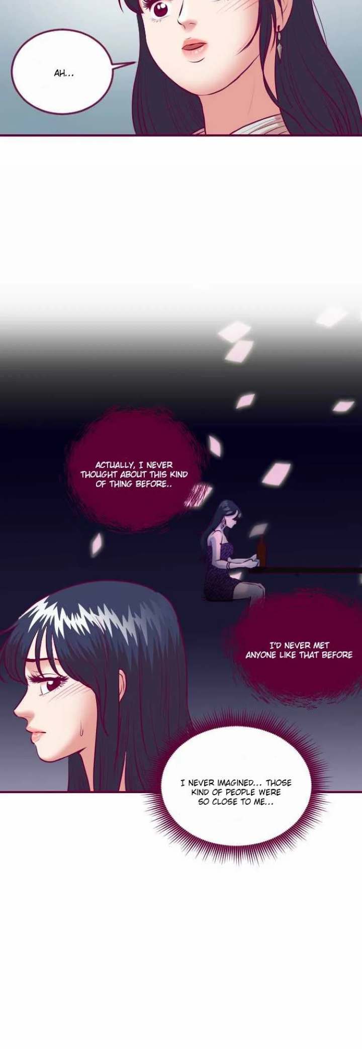 Just Right There! - Chapter 38 [photo 26] - MangaPorn