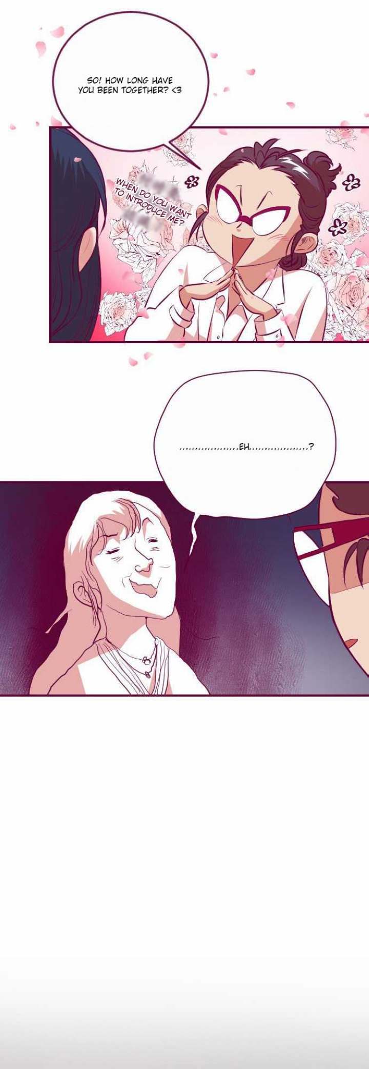 Just Right There! - Chapter 38 [photo 27] - MangaPorn