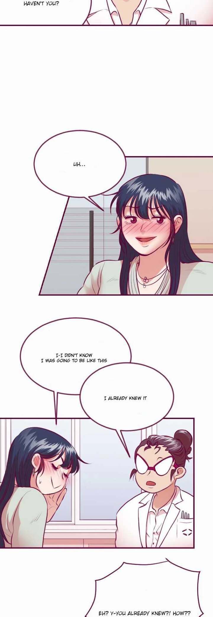 Just Right There! - Chapter 38 [photo 9] - MangaPorn