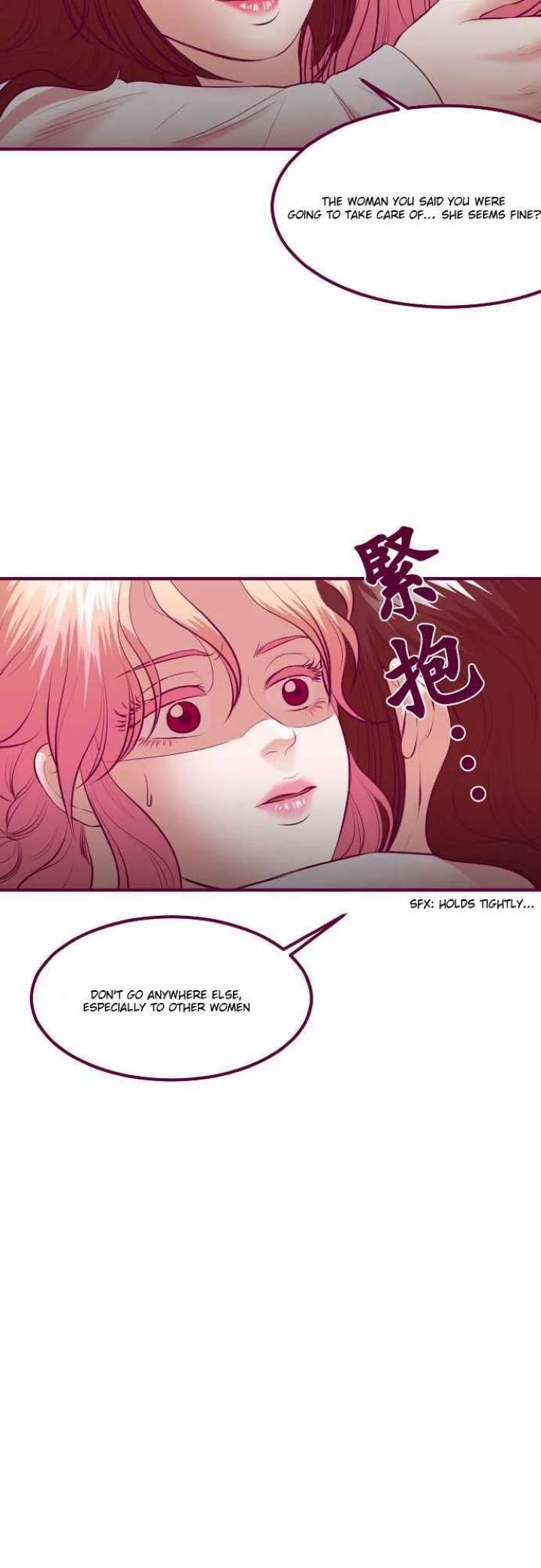 Just Right There! - Chapter 39 [photo 10] - MangaPorn