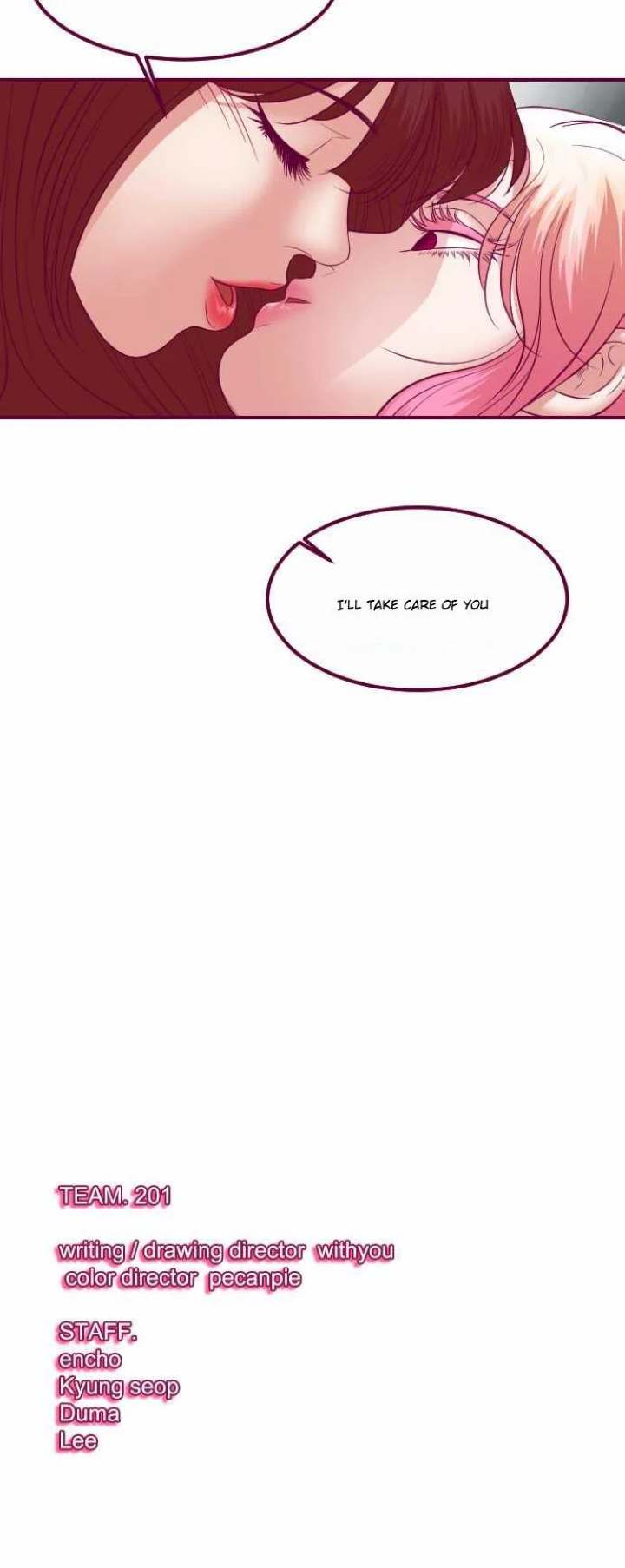 Just Right There! - Chapter 39 [photo 26] - MangaPorn