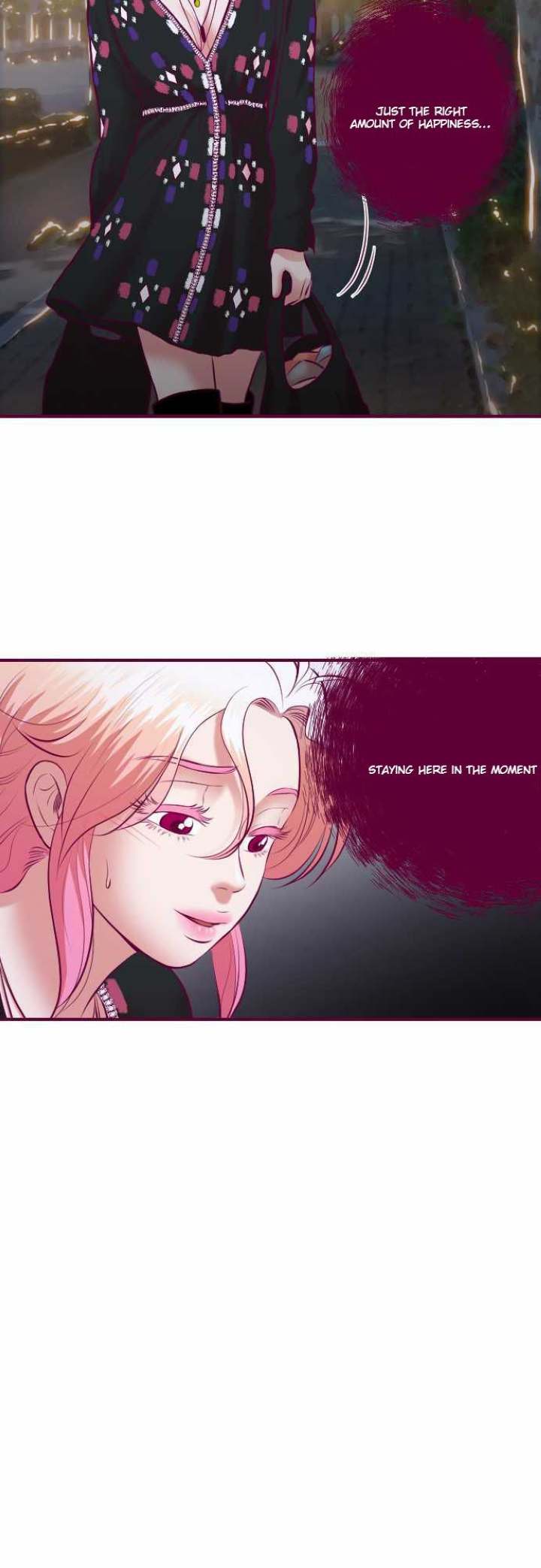 Just Right There! - Chapter 39 [photo 4] - MangaPorn