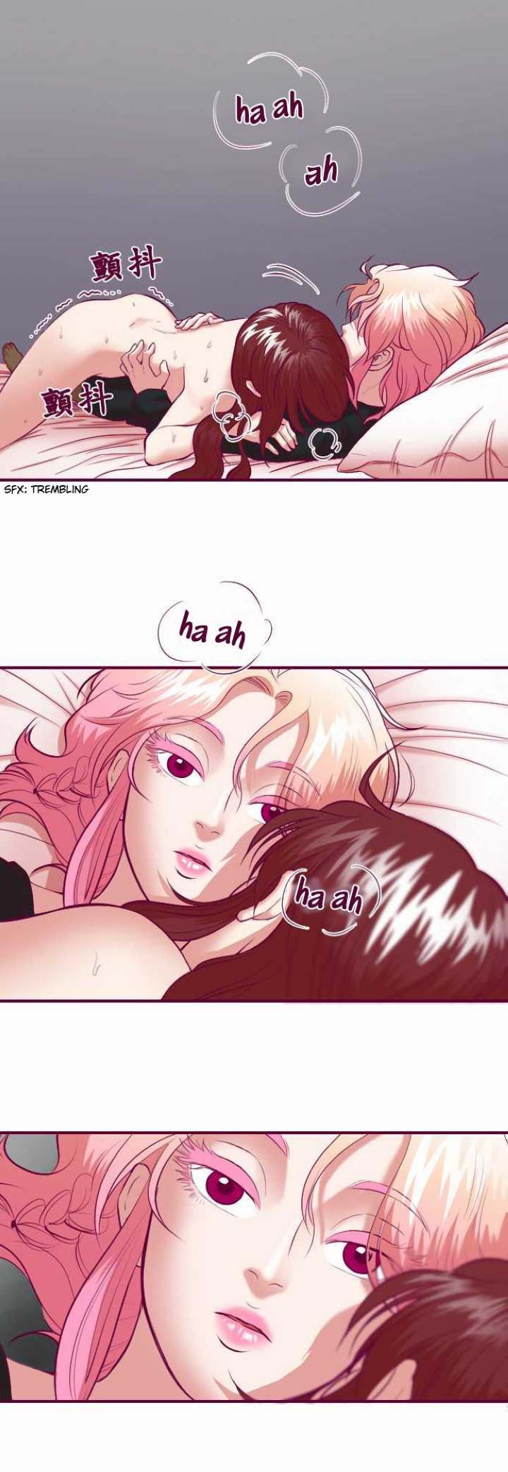 Just Right There! - Chapter 40 [photo 13] - MangaPorn