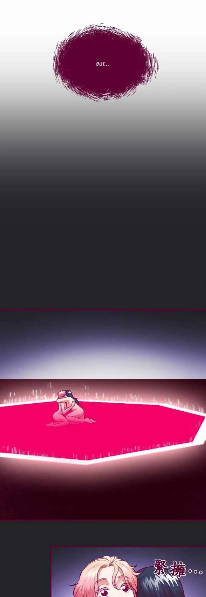 Just Right There! - Chapter 40 [photo 14] - MangaPorn