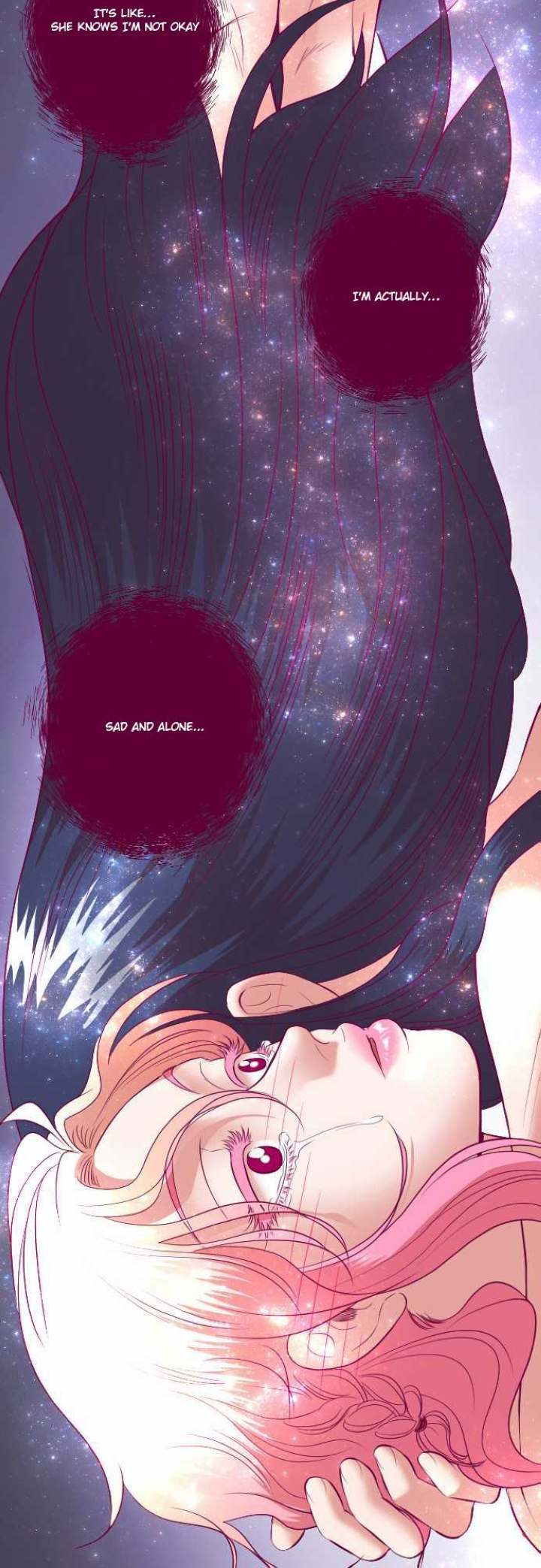 Just Right There! - Chapter 40 [photo 17] - MangaPorn