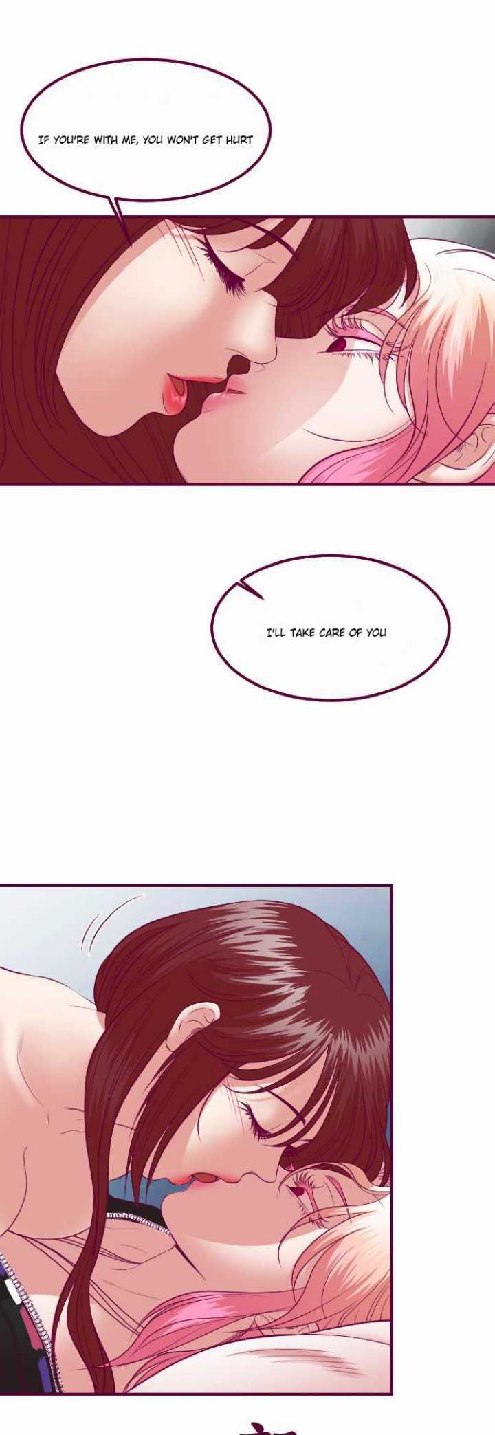 Just Right There! - Chapter 40 [photo 3] - MangaPorn