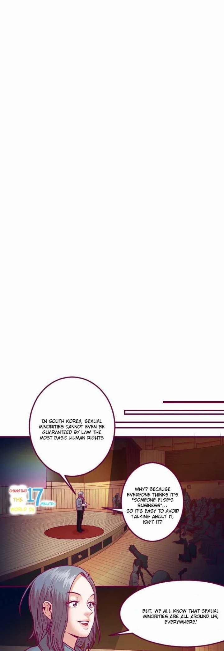 Just Right There! - Chapter 41 [photo 17] - MangaPorn