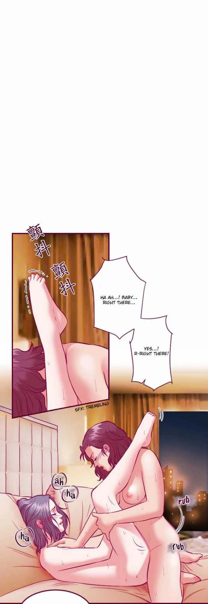 Just Right There! - Chapter 41 [photo 7] - MangaPorn