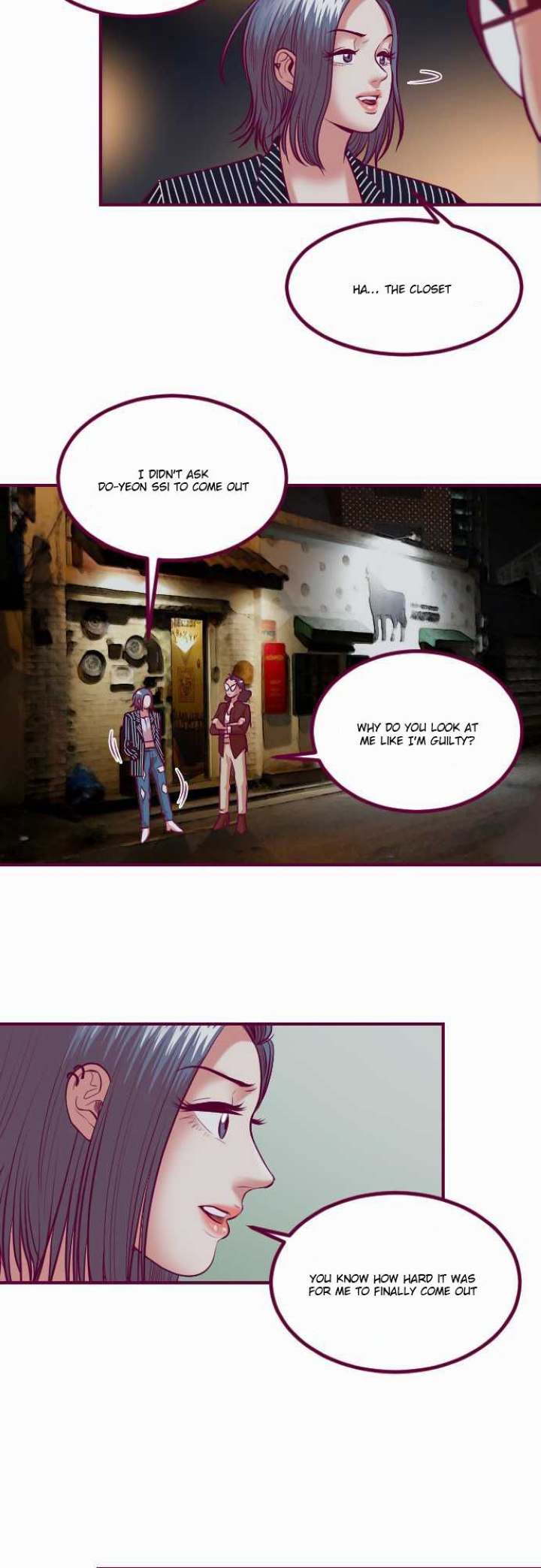 Just Right There! - Chapter 42 [photo 13] - MangaPorn