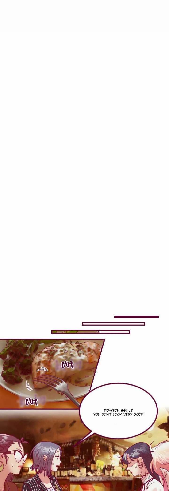 Just Right There! - Chapter 42 [photo 17] - MangaPorn