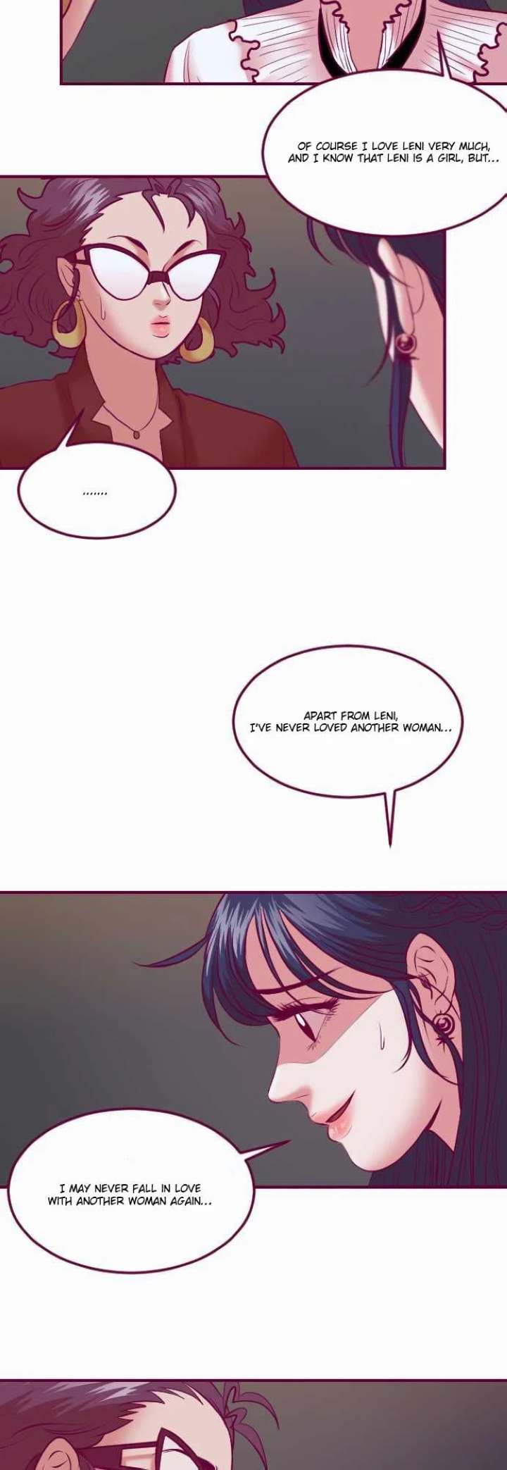 Just Right There! - Chapter 43 [photo 12] - MangaPorn