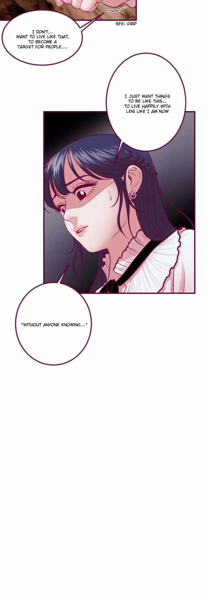 Just Right There! - Chapter 43 [photo 16] - MangaPorn