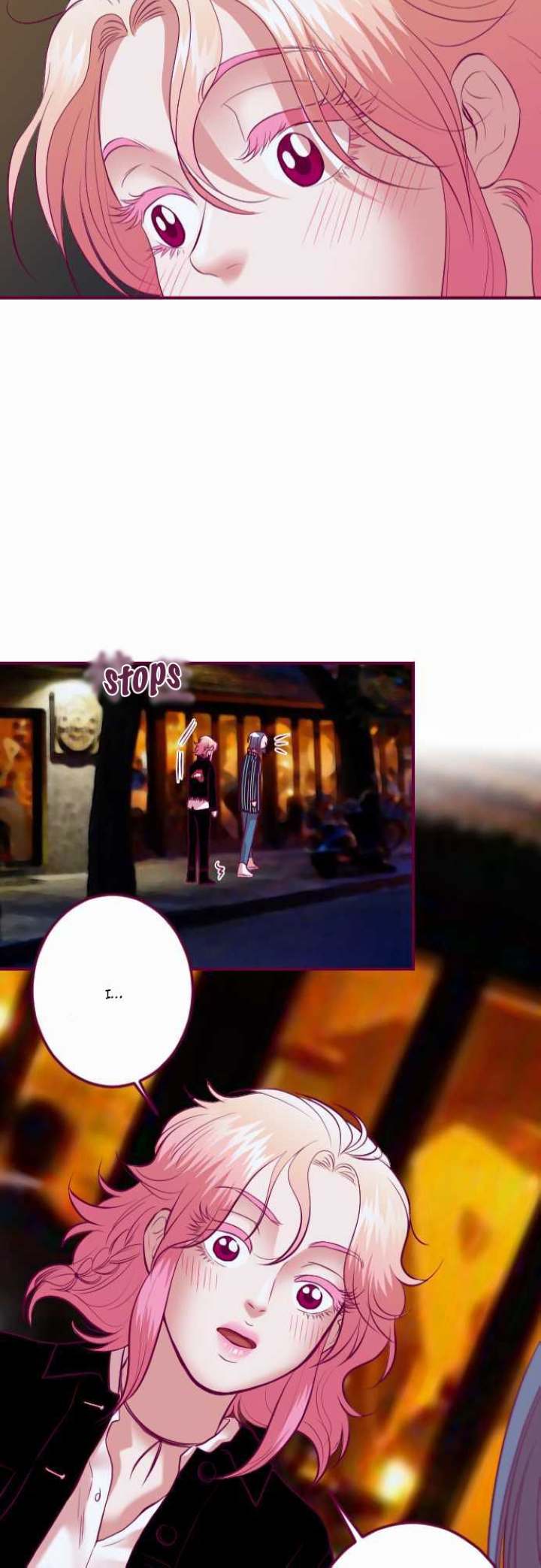 Just Right There! - Chapter 43 [photo 23] - MangaPorn